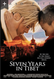 Seven Years in Tibet